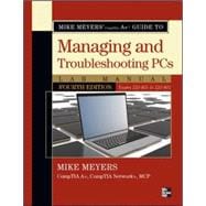 Mike Meyers' CompTIA A+ Guide to Managing and Troubleshooting PCs Lab Manual, Fourth Edition (Exams 220-801 & 220-802) 9780071795555