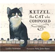 Ketzel, the Cat Who Composed 9780763665555