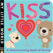 Kiss 9781589255555