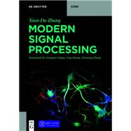 Signal Processing