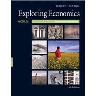 Exploring Macroeconomics