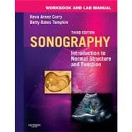 Sonography 9781416055556