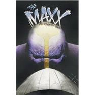 The Maxx Maxxed Out 1 9781631405556