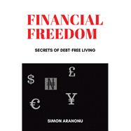Financial Freedom 9781973675556