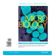 Microbiology An Introduction, Books a la Carte Edition 9780133905557