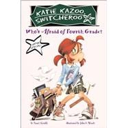 Who's Afraid of Fourth Grade?