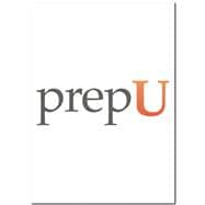 PrepU for Anderson's Foundations of Athletic Training 9781469815558