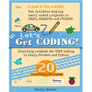 Let's Get Coding