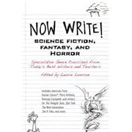Science Fiction, Fantasy, and Horror 9780399165559