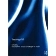 Teaching IFRS