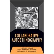 Collaborative Autoethnography