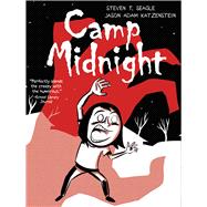 Camp Midnight 9781632155559