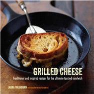 Grilled Cheese 9781849755559
