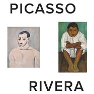 Picasso and Rivera 9783791355559