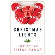 Christmas Lights 9781510725560