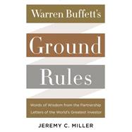 Warren Buffett's Ground Rules 9780062415561