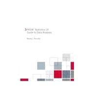 PASW Statistics 18 Guide to Data Analysis with IBM® SPSS® Statistics Student Version 18.0 9780321725561