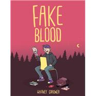 Fake Blood 9781481495561