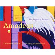 Amadeus 9781611175561