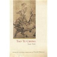 Tao Te Ching 9781619025561