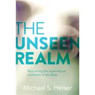 The Unseen Realm 9781577995562