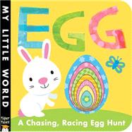 Egg 9781589255562
