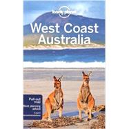 Lonely Planet West Coast Australia 9781743215562