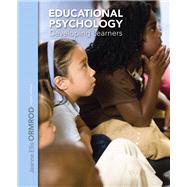Educational Psychology Developing Learners, Video-Enhanced Pearson eText -- Access Card 9780133395563