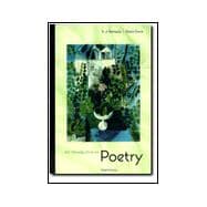 An Introduction to Poetry 9780321015563