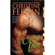 Cat's Lair 9780515155563