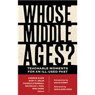 Whose Middle Ages?