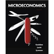 Microeconomics 9781319105563