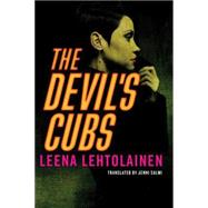 The Devil's Cubs 9781503935563