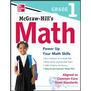 McGraw-Hill Math Grade 1 9780071775564