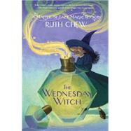 A Matter-of-Fact Magic Book: The Wednesday Witch 9780449815564