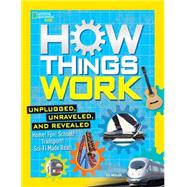 How Things Work 9781426325564
