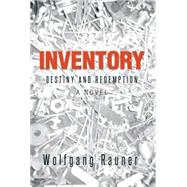 Inventory 9781503545564