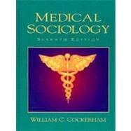 Medical Sociology