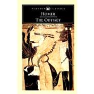 The Odyssey Revised Prose Translation 9780140445565