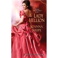The Lady Hellion 9781420135565