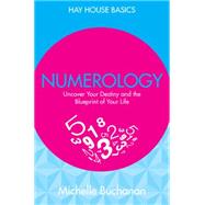 Numerology 9781781805565