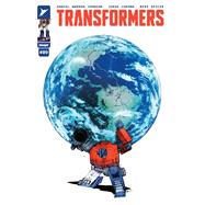 Transformers #9