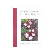 Investigating Biology