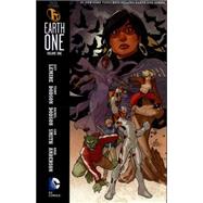 Teen Titans: Earth One Vol. 1 9781401245566