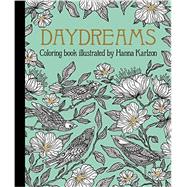 Daydreams Coloring Book 9781423645566
