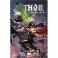 Thor: God of Thunder Volume 3 9780785185567
