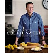 Social Sweets 9781472905567