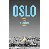 Oslo 9781559365567