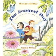 The Longest Day 9780147515568
