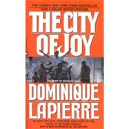 The City of Joy 9780446355568